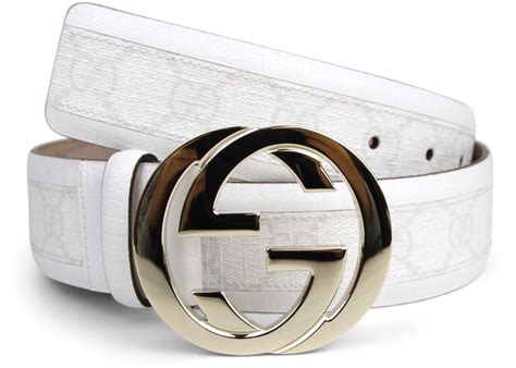 stemma cintura gucci|gucci leather belt.